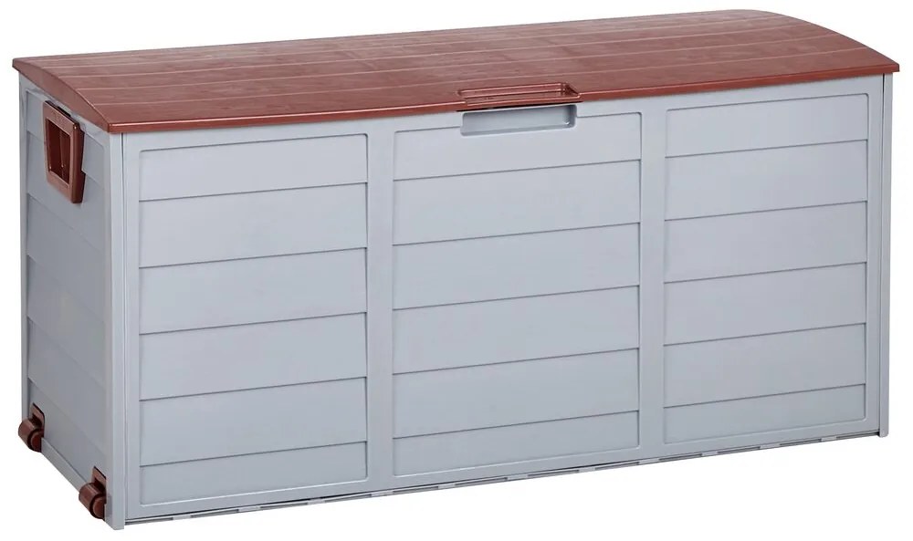 Kerti tároló  box Lang (bézs). 1035950