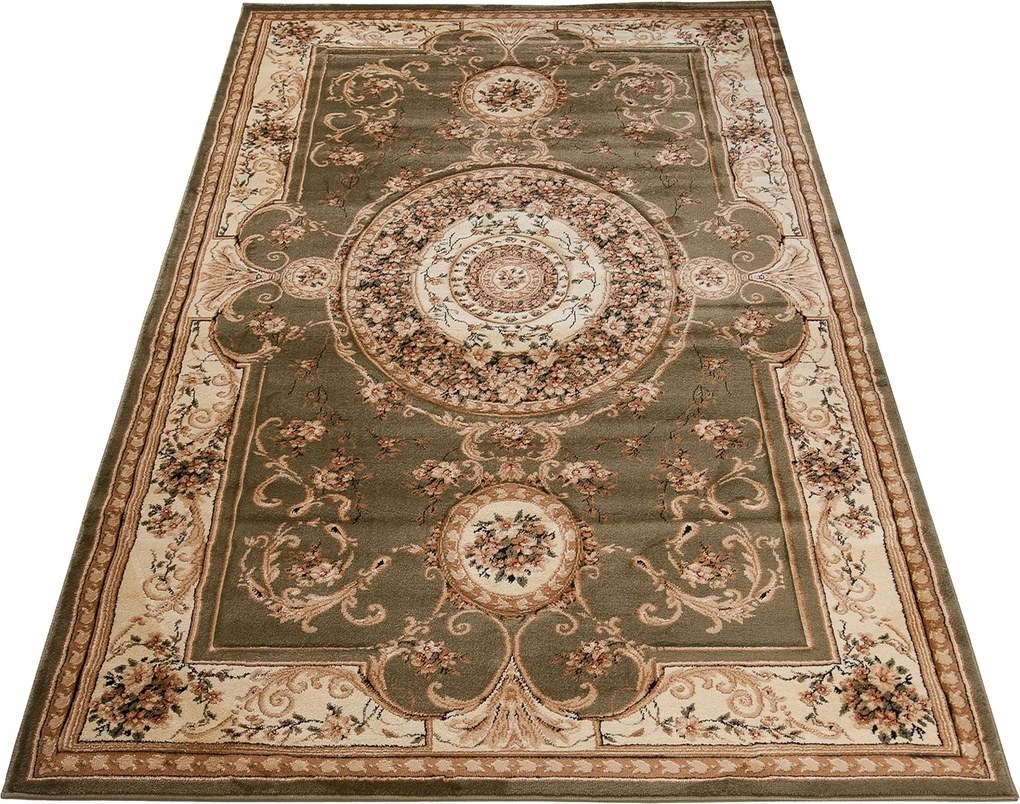 Klasszikus Szőnyeg 60X100 Vastag, Vágott Szőnyegek 24 Órán Belül