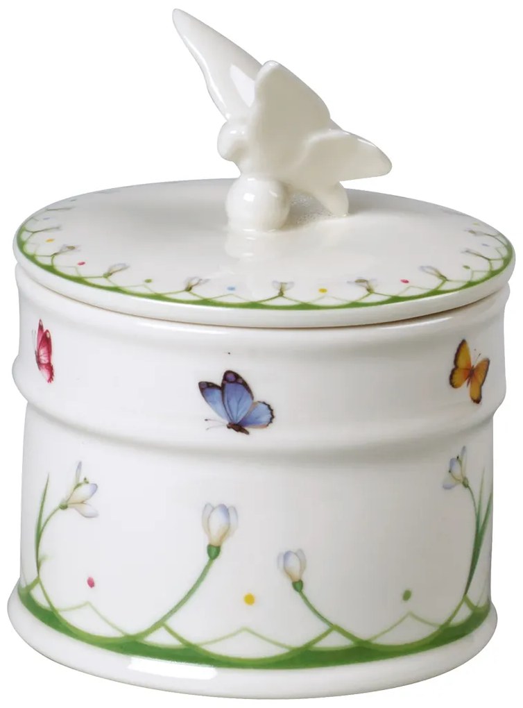 Tároló edény, kicsi, Colourful Spring kollekció - Villeroy & Boch