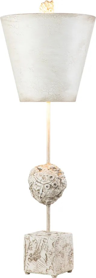 Flambeau Petra FB-PETRA-TL Asztali lámpa 1x60 W/E27