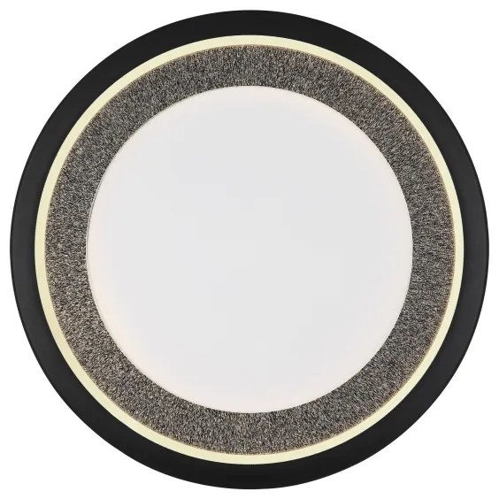 Globo 48918-24 - LED Dimmelhető mennyezeti lámpa CLARINO LED/24W/230V + távirányító