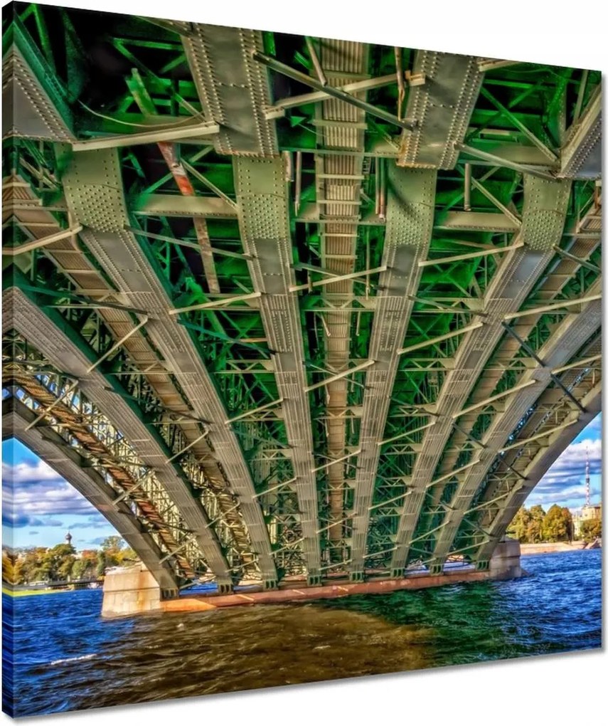 50x50-es képek A híd alatt