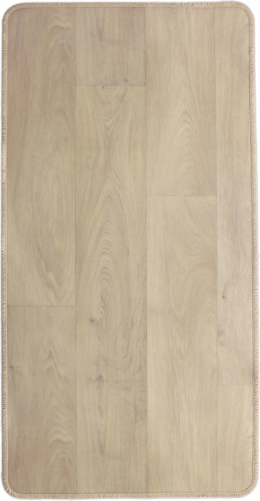 Futószőnyeg a konyhába Gumírozott vinil vízálló 60x80 cm konyhai szőnyeg