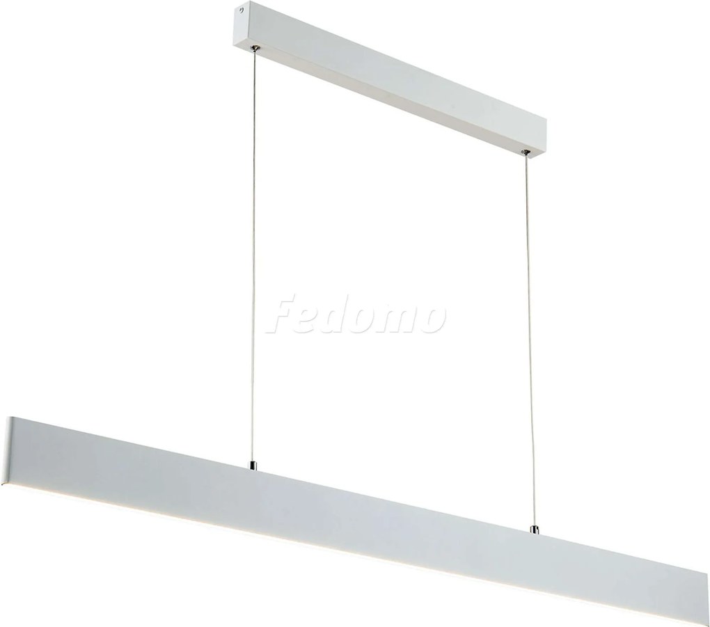 Maytoni modern függeszték step fehér myp010pl-l30w