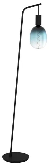 Eglo 43758 - Állólámpa CRANLEY 1xE27/40W/230V