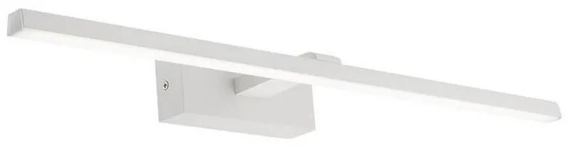 Redo 01-1671 - LED Fürdőszobai tükörmegvilágító NEPTUNE LED/12W/230V IP44