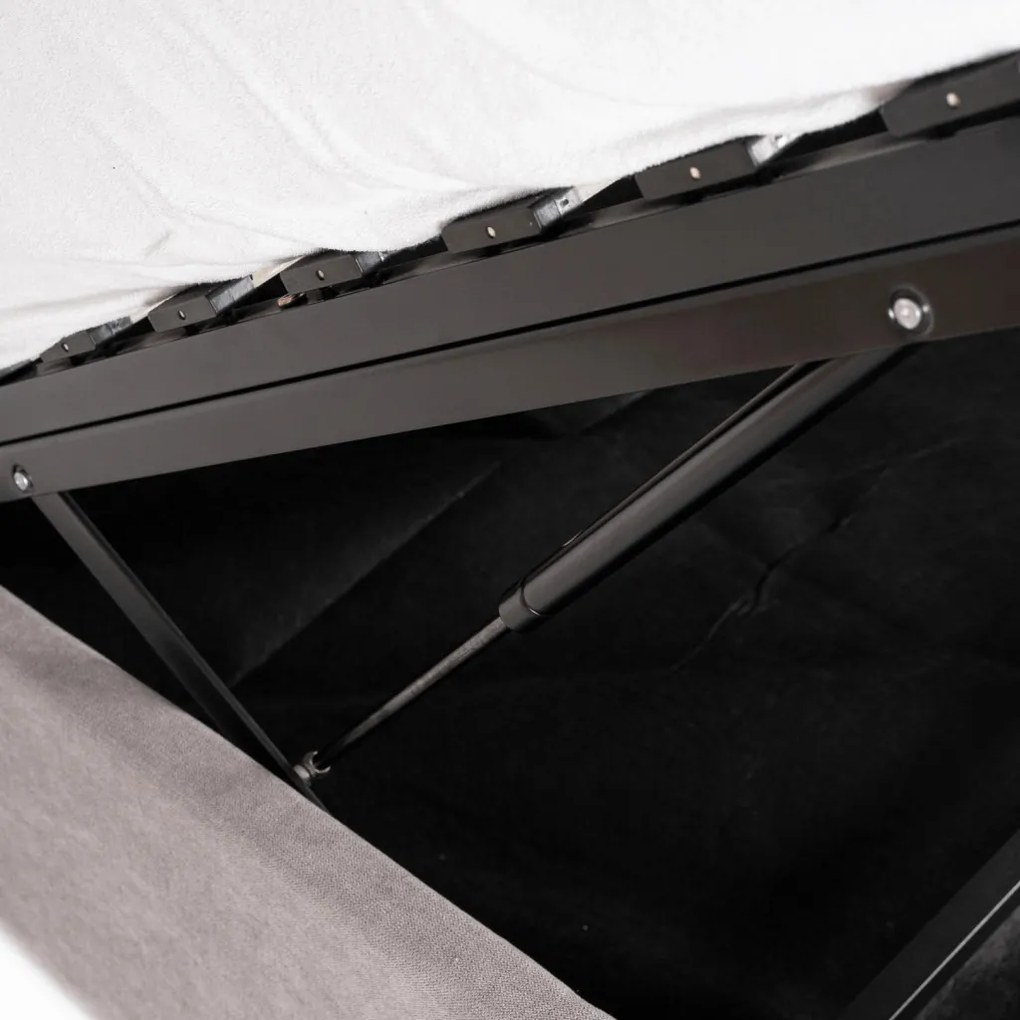 Dohányzóasztal EDME fehér