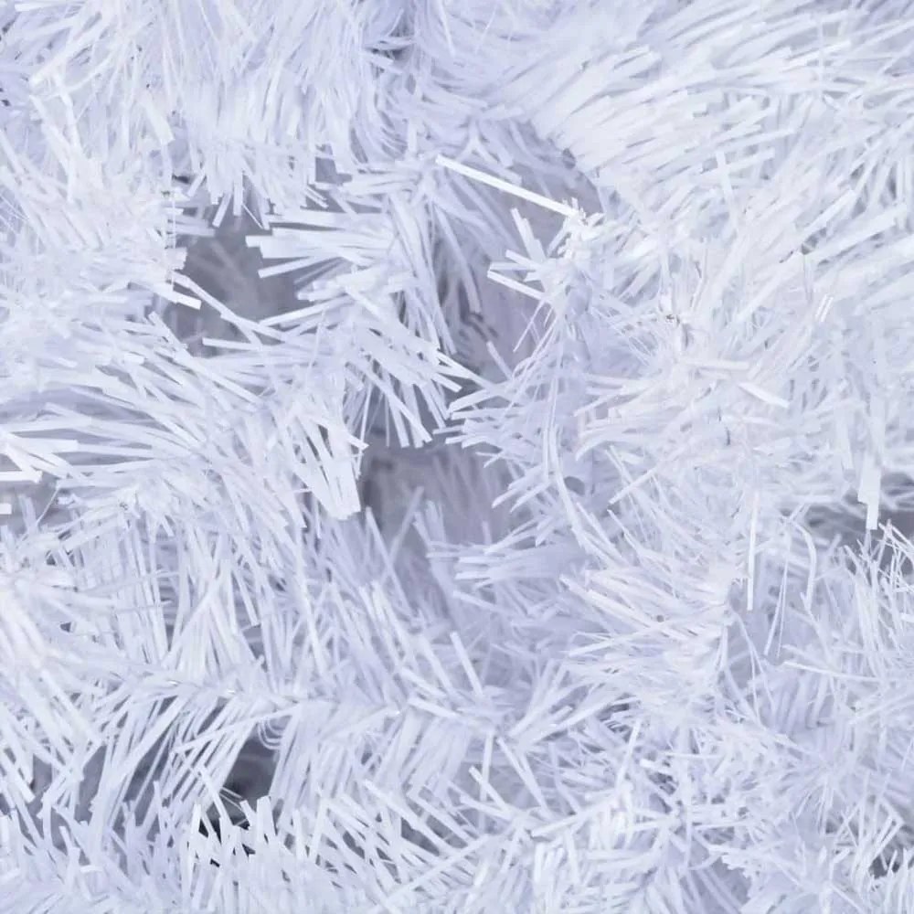 Fehér műfenyő - több méretben-120 cm-es