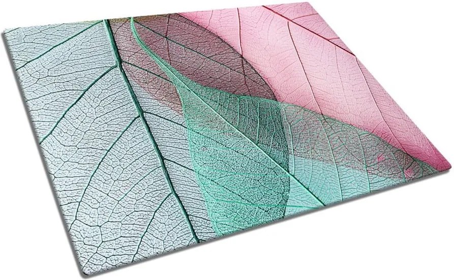 Leaf üveg vágódeszka - Insigne