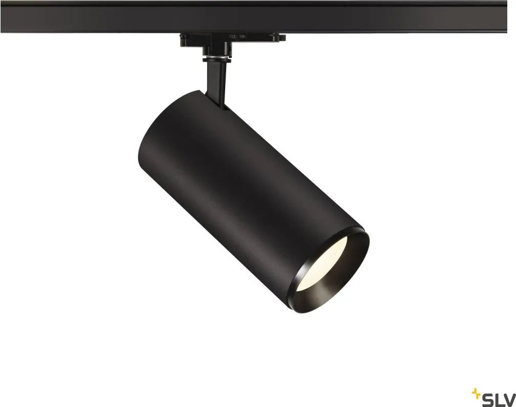 SLV NUMINOS® DALI XL 1005809 Sínreflektor 1x36W/LED 4000K 3460LM