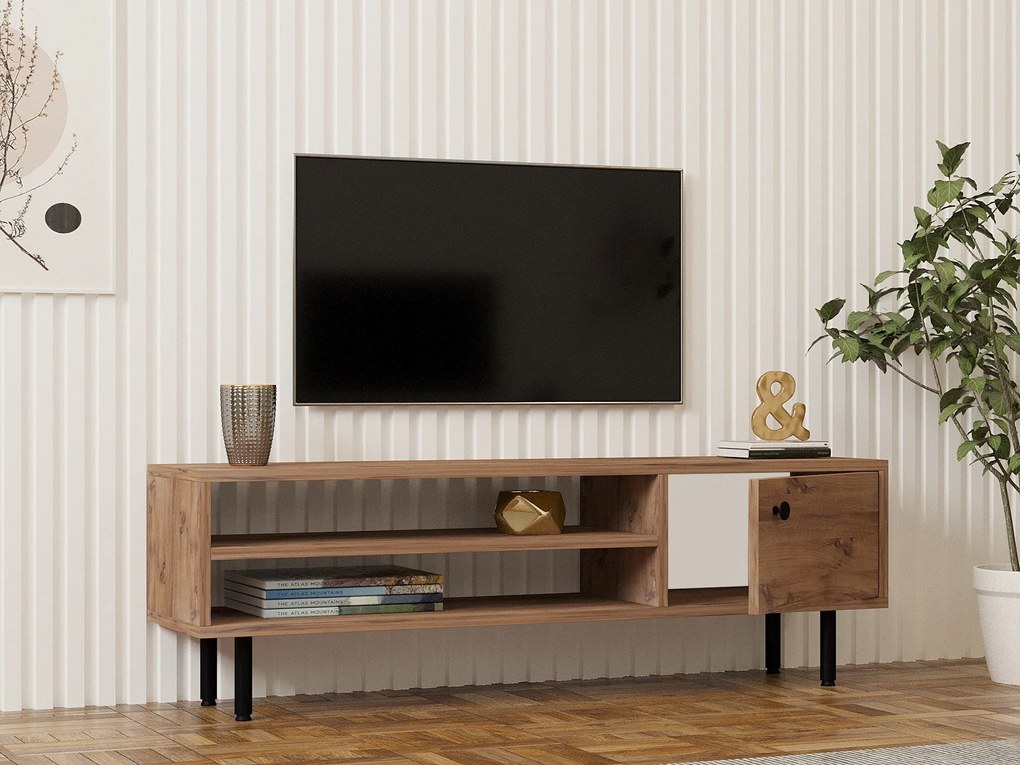 TV szekrény Avila - Atlantic Pine