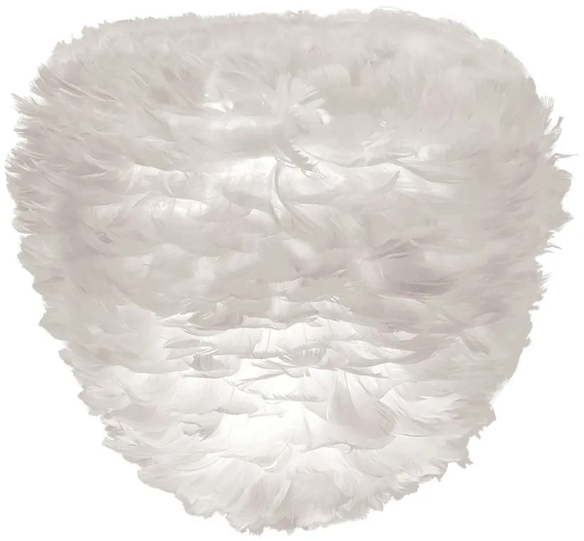 Fehér lámpabúra ø 30 cm Eos Evia Mini – UMAGE