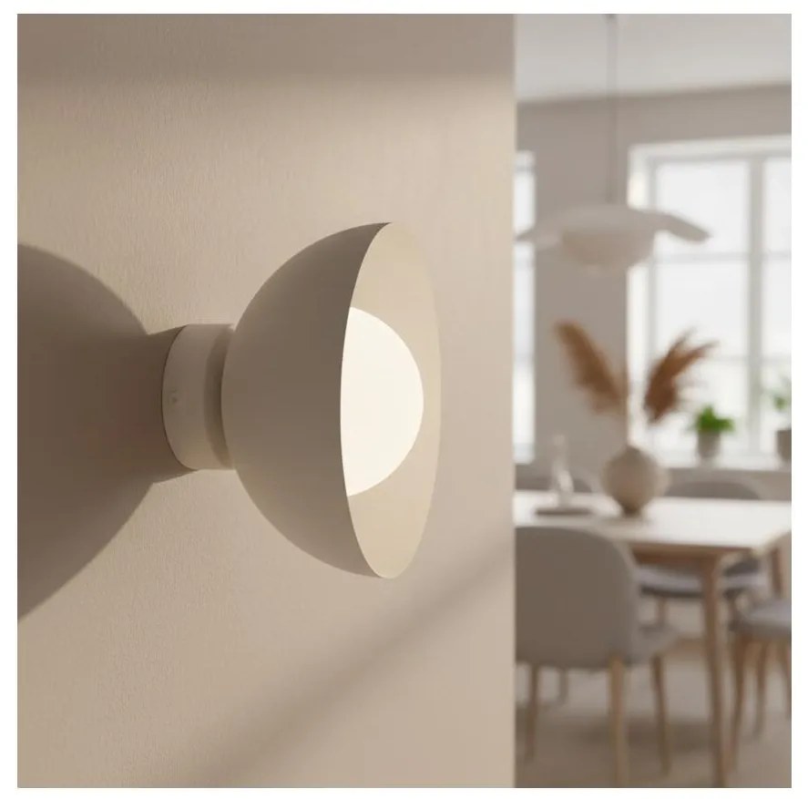 Fali lámpa BIBI 1xG9/8W/230V fehér