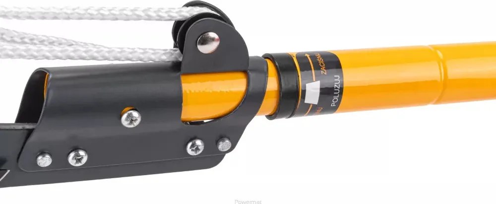 Teleszkópos kerti ágfűrész PM-SKTT-2.4T