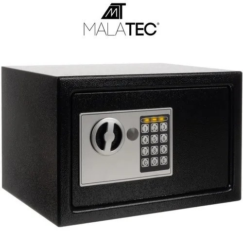 Malatec 22627 kombinált széf