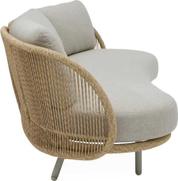 Laviro 3 személyes kanapé