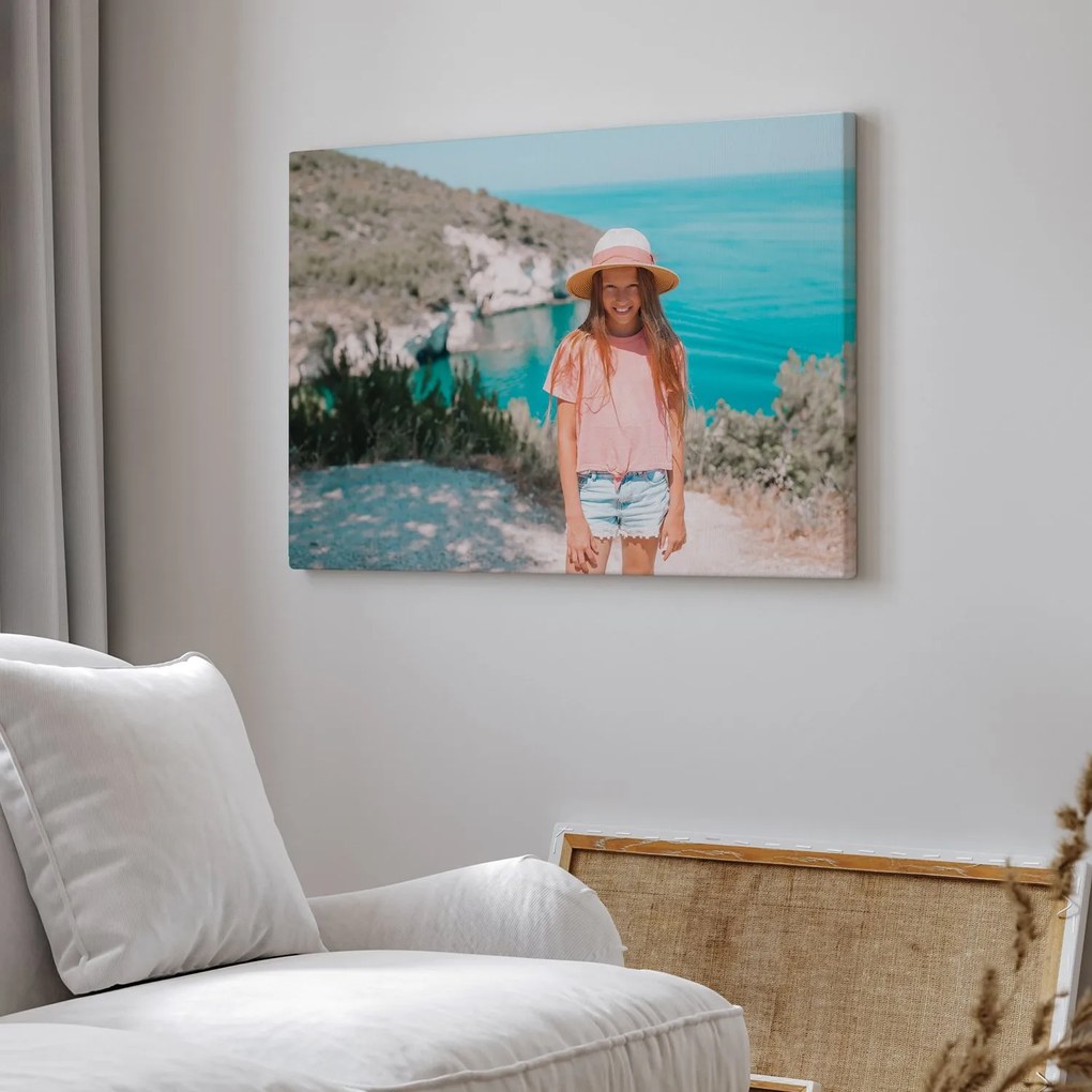 Vászon fotókép - 120 x 50 cm (120x50 cm)