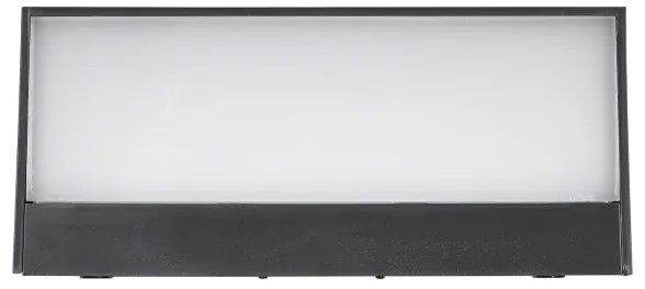 Ledvance -LED Kültéri fali lámpa ENDURA STYLE IDRI 2xLED/6,25W/230V IP65