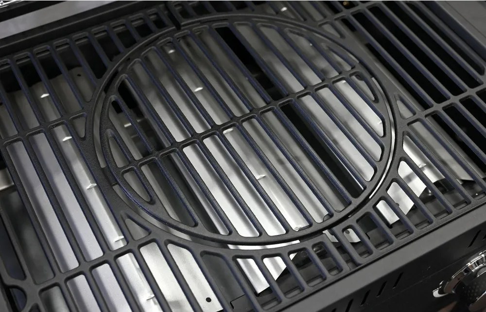 Gáz grillsütő Royal Gas L – Cattara