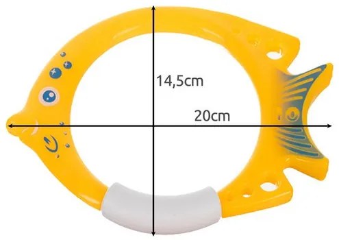 Búvárkészlet - Toys 24247