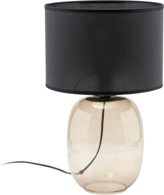 TK Lighting MELODY 5988 Asztali lámpa 1x15W/E27 IP20