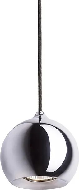 RENDL R12086 DESTY Egyágú Függesztett Lámpa IP20