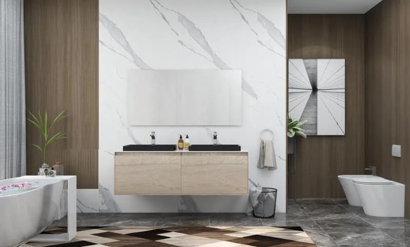 AREZZO design INDIANA álló bidé AR-104