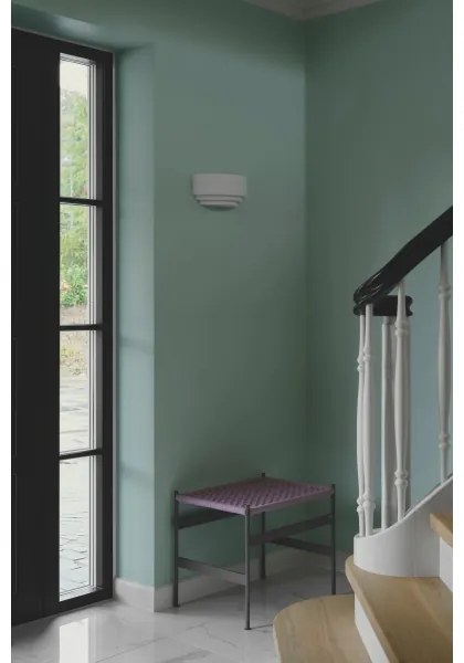 Nordlux - LANCIO fali lámpa 1xE14/25W/230V fehér