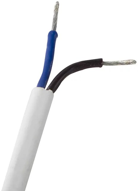 3 db-os beépített spotlámpa készlet fekete LED-del, 3 fokozatú dimmerrel - Miu