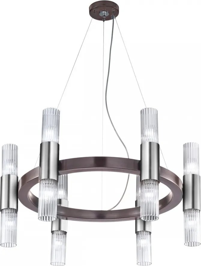 KOLARZ 6010-81260 GIRO Modern Csillár E14 IP20