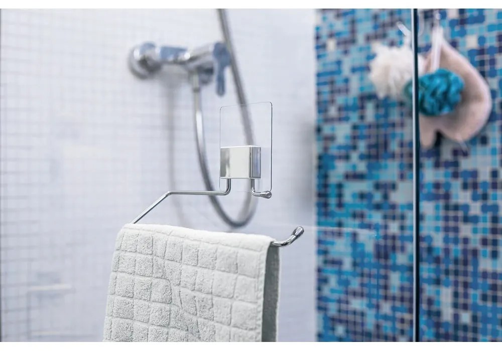 Towel öntapadós törölközőtartó - Compactor