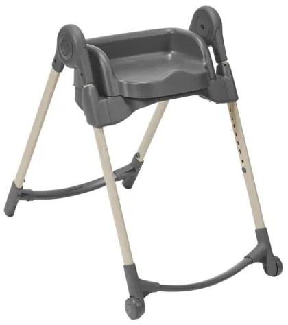 Maxi-Cosi - Gyermek étkezőszék 6in1 MINLA szürke