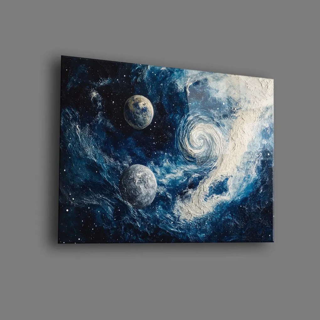 Üvegkép, 70×100 cm – Camtbl-076