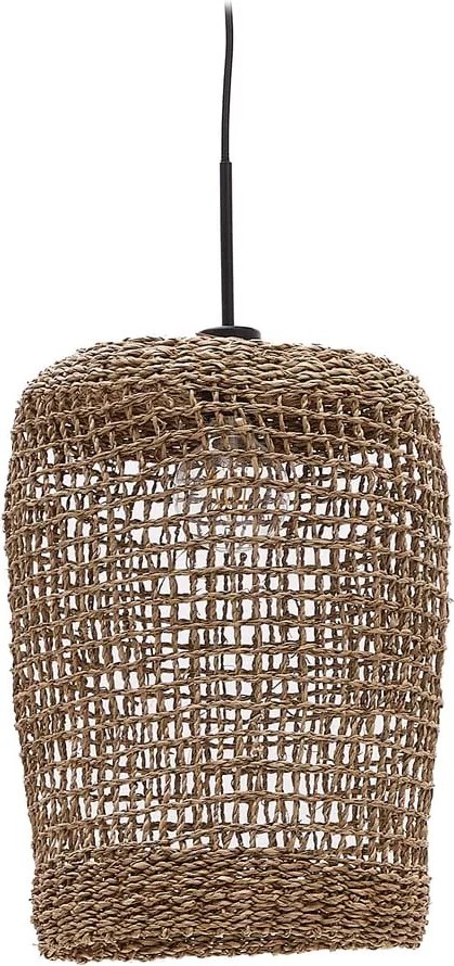 Natúr színű lámpabúra ø 27 cm Laiar – Kave Home
