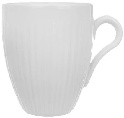 Orion Porcelánový hrnek Vlnka, 480 ml