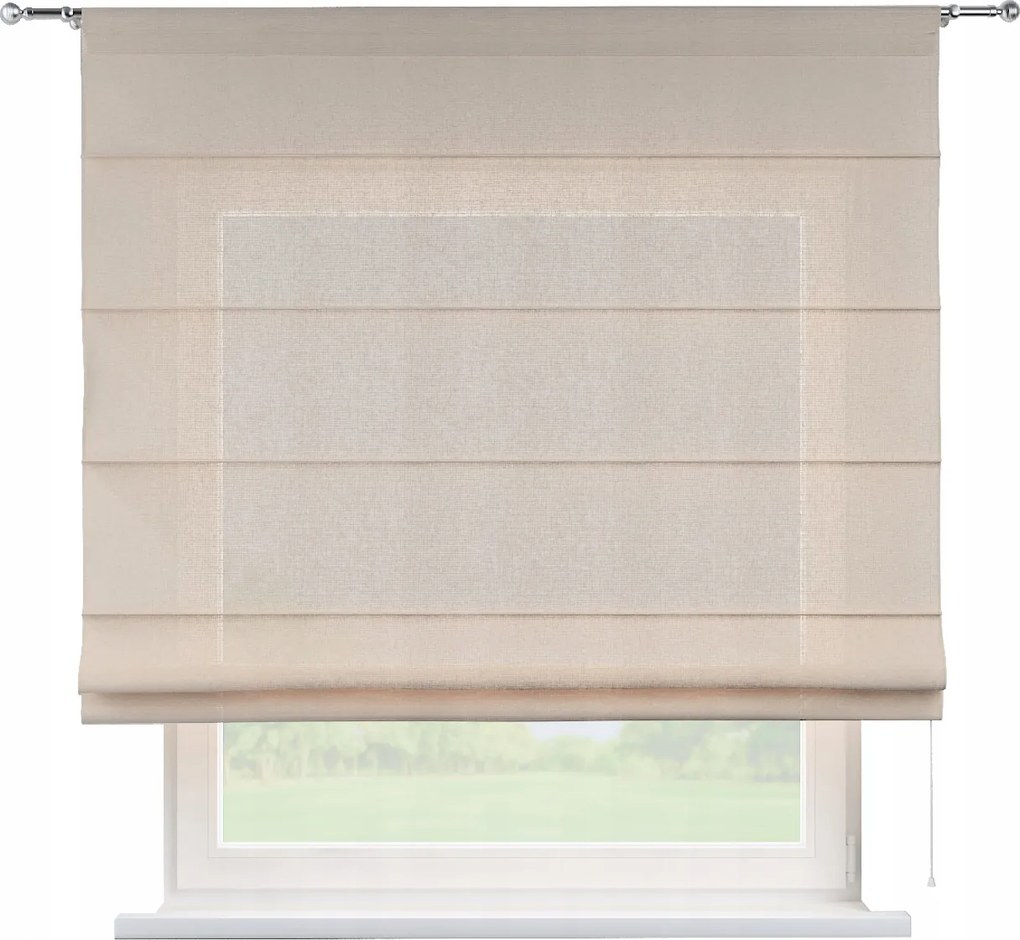 Kész római roló Torino 120x170cm bézs