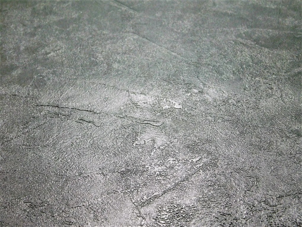 Tapéta Szürke Koptatott Beton Vakolat Mosható Tapéta