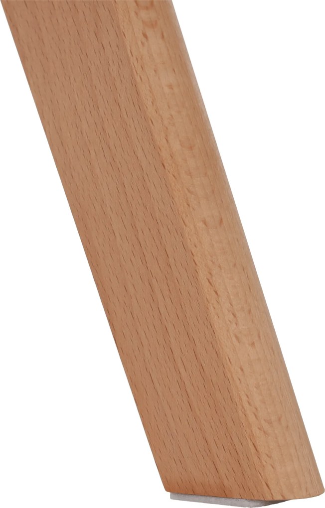 szék, szürke/bükk, BALI 2 NEW