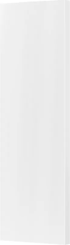 Mexen Flat VS20S lemezradiátor 1600 x 400 mm, alsó középső csatlakozás, 794 W, fehér - W6VS20S-160-040-00