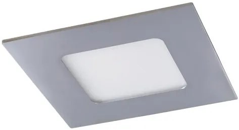Rábalux LOIS 5586 Beépíthető spotlámpa 1x3W/LED 4000K 170LM IP44