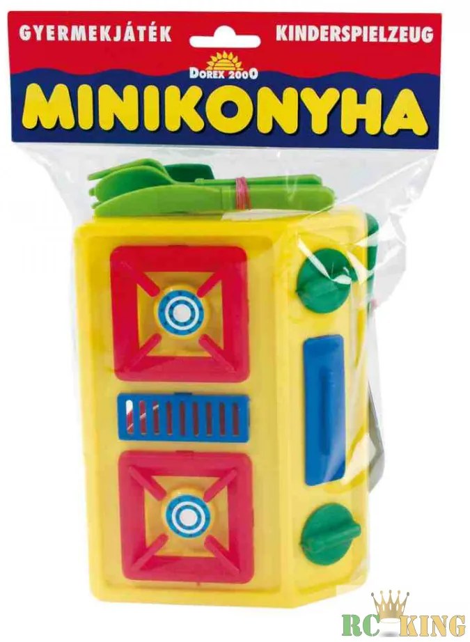 Minikonyha