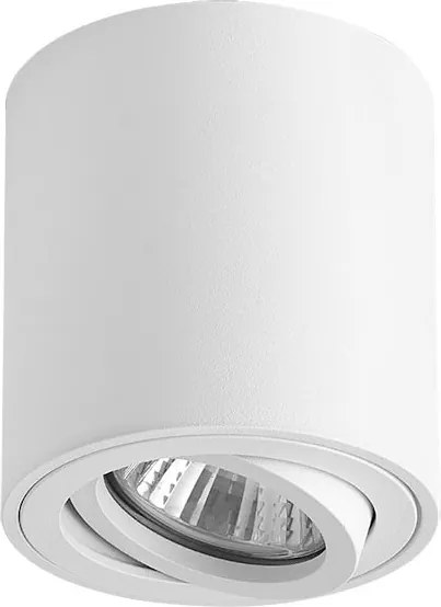 Brilagi - LED RGBW dimmelhető spotlámpa MIA 1xGU10/4,8W/230V 84x80 mm fehér