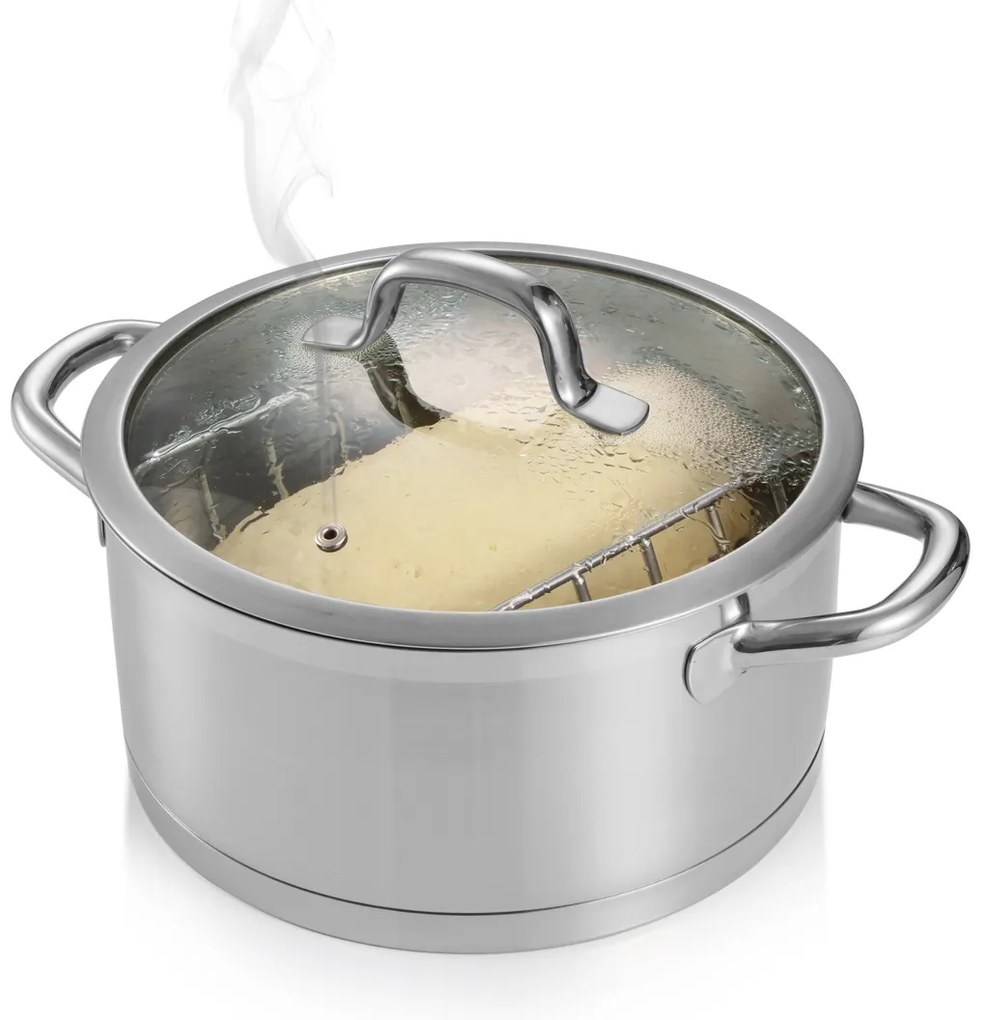 Tescoma GrandCHEF baromfi rostély