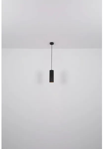 Globo 21005H - Csillár zsinóron CROCKY 1xE27/40W/230V