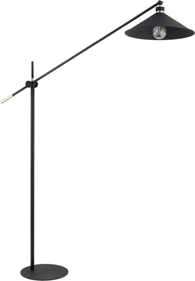Argon NASHVILLE 4732 Állólámpa 1x15W/E27 IP20