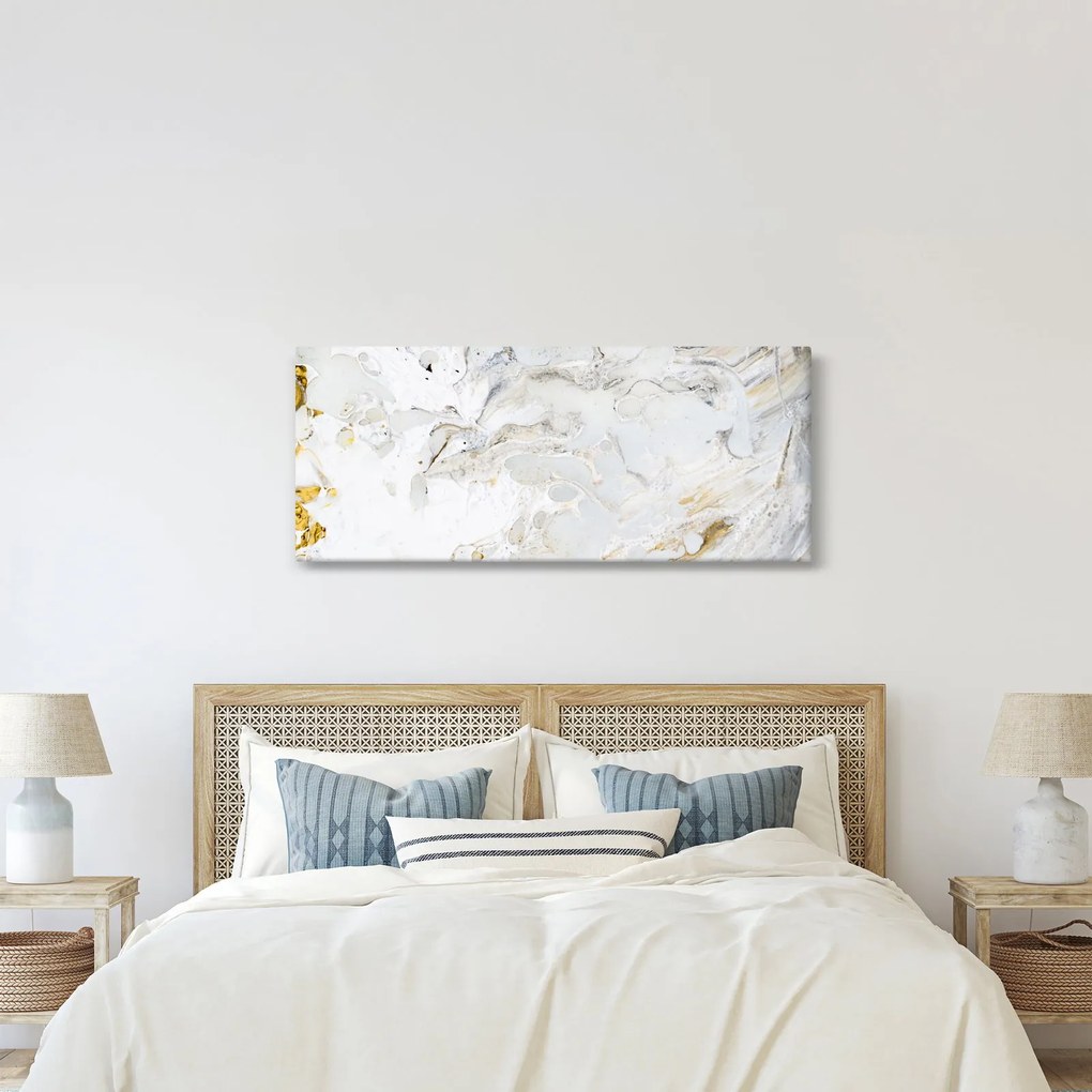 Kép - Olajpapír márványmintával (120x50 cm)