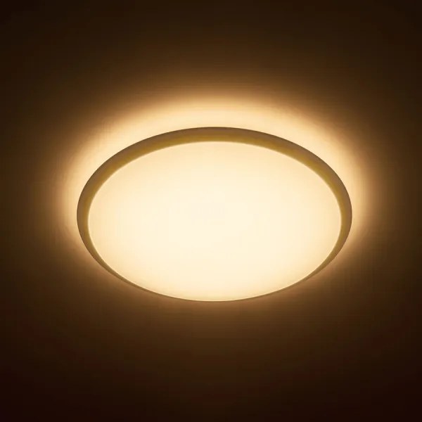 Philips 31823/31/P5 - WAWEL LED mennyezeti lámpatest LED/36W/230V