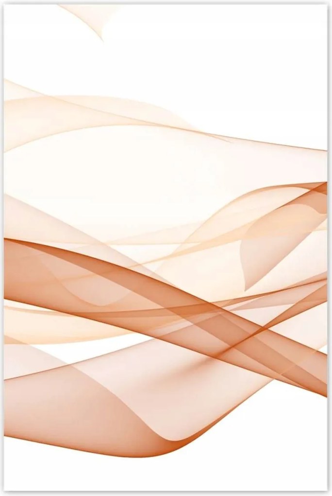 Poszterek 80x120 Hullámok Kalkuttából