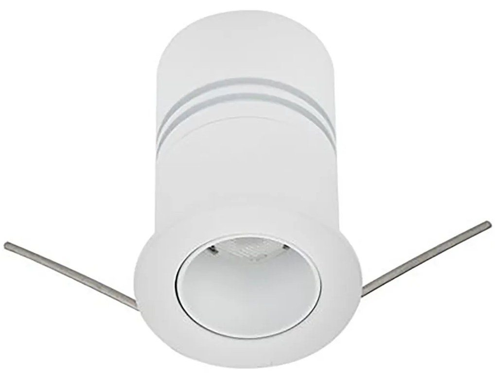 Lucy LED álmennyezetbe süllyeszthető spotlámpa