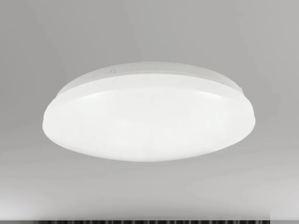 NEDES LCL423S Ufo Lámpa IP20
